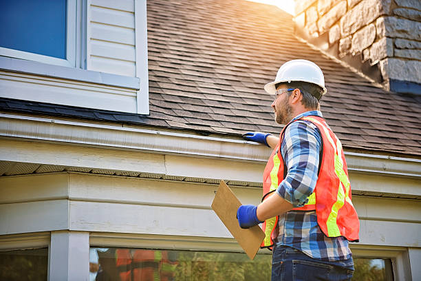 Roof Repair in Centerview